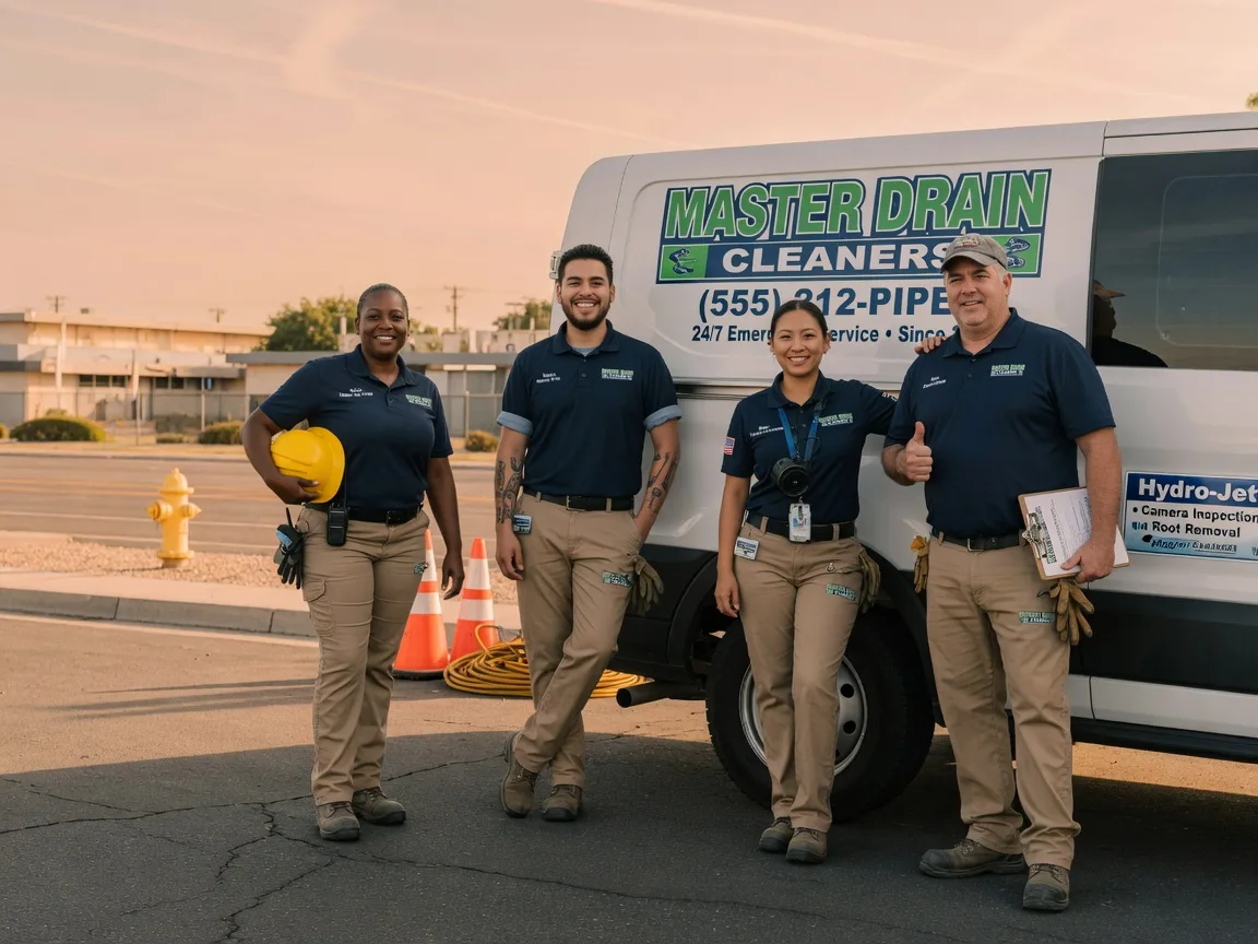 Drain Cleaning company in Schuyler, NE